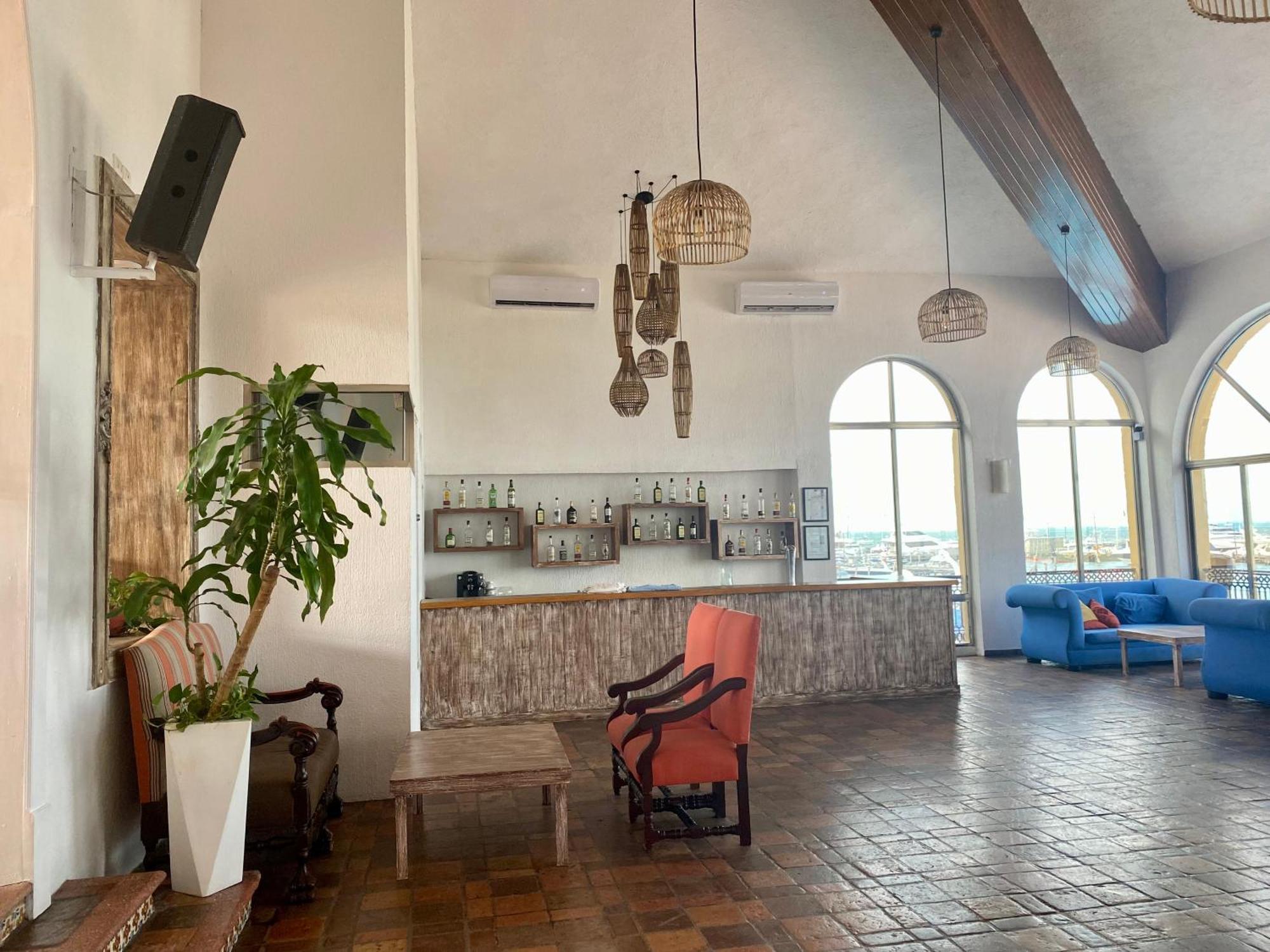 קנקון Tropical Apartment מראה חיצוני תמונה